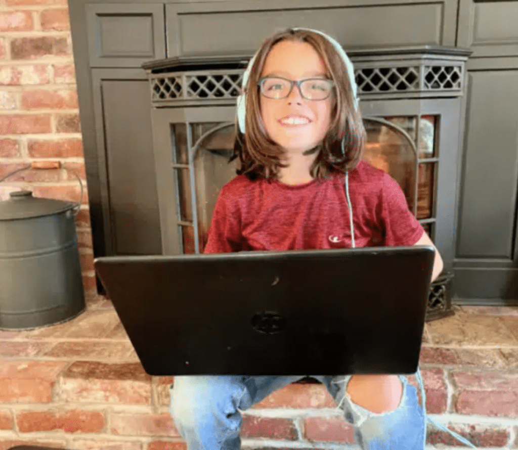 Learning To Read And Write With Night Zookeeper: Creative and Fun! | My Little Poppies